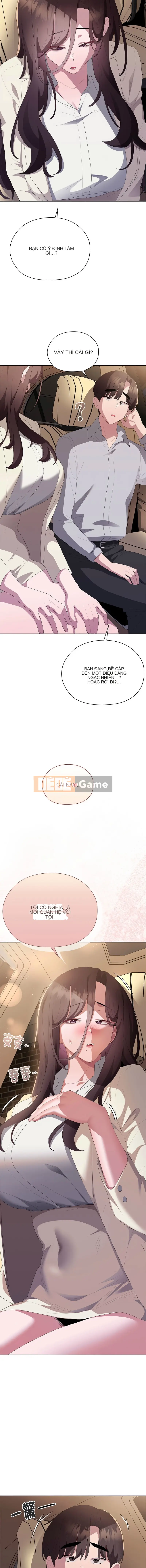 Trở thành kẻ thua cuộc trong một công ty lớn Chương 60-61