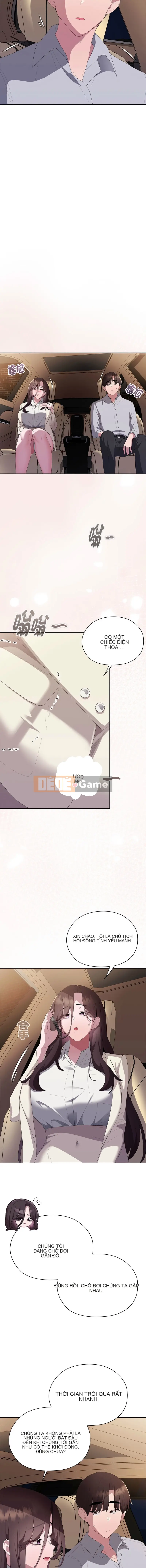 Trở thành kẻ thua cuộc trong một công ty lớn Chương 60-61