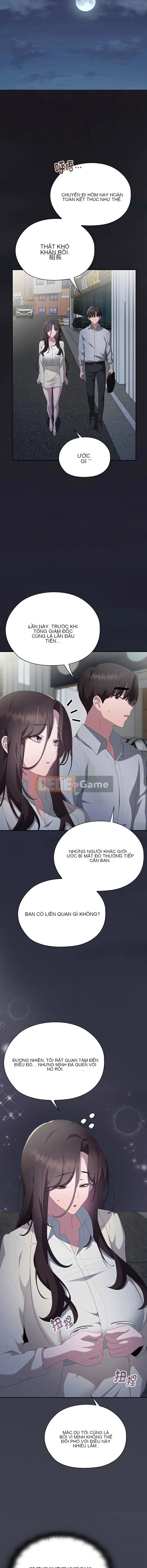 Trở thành kẻ thua cuộc trong một công ty lớn Chương 60-61