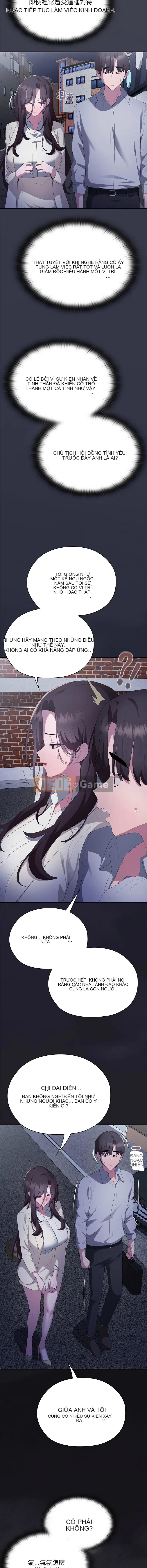 Trở thành kẻ thua cuộc trong một công ty lớn Chương 60-61