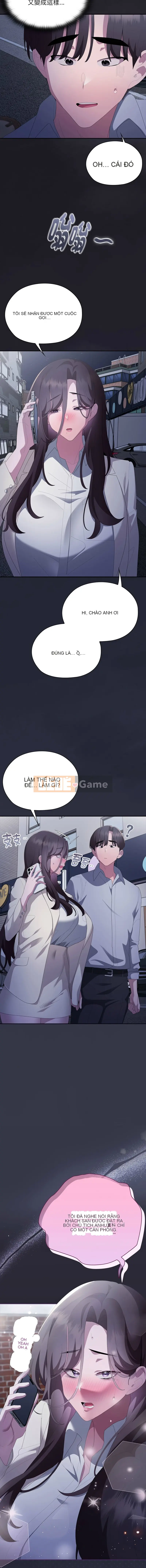 Trở thành kẻ thua cuộc trong một công ty lớn Chương 60-61