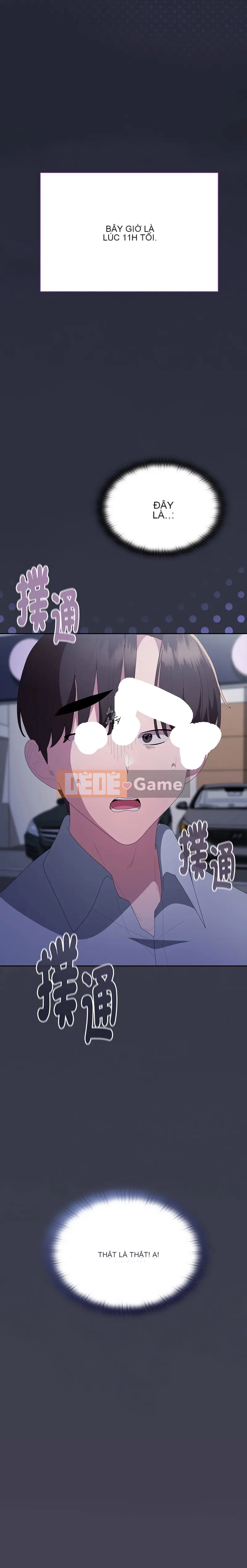 Trở thành kẻ thua cuộc trong một công ty lớn Chương 60-61