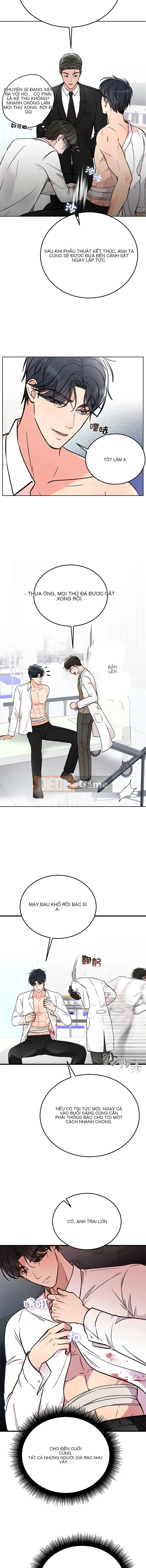 Sự ràng buộc hôn nhân Chương 56-57