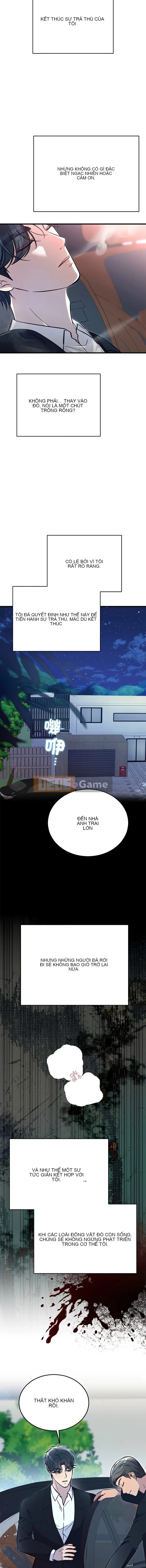 Sự ràng buộc hôn nhân Chương 56-57