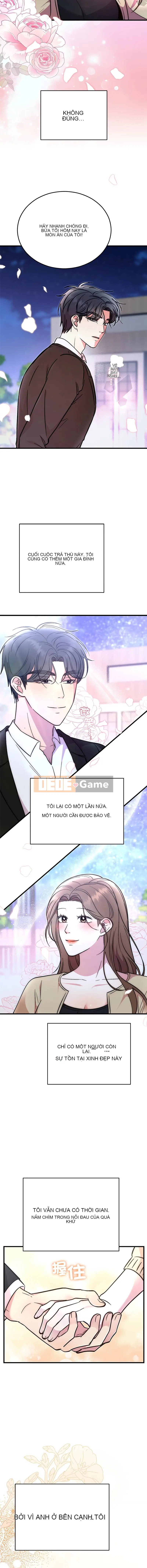 Sự ràng buộc hôn nhân Chương 56-57