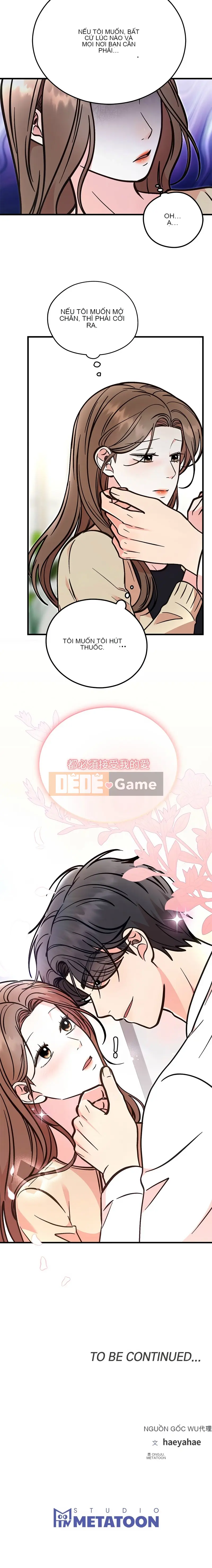 Sự ràng buộc hôn nhân Chương 56-57
