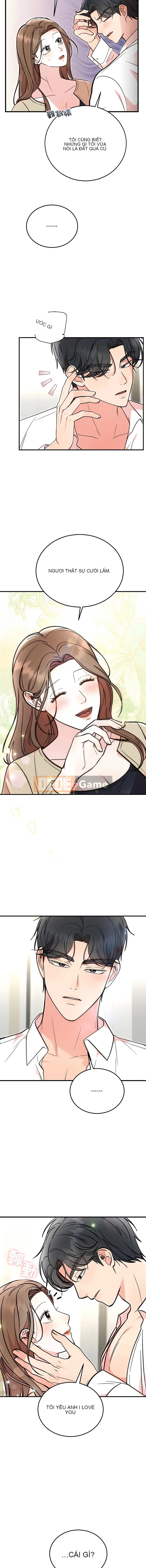 Sự ràng buộc hôn nhân Chương 56-57