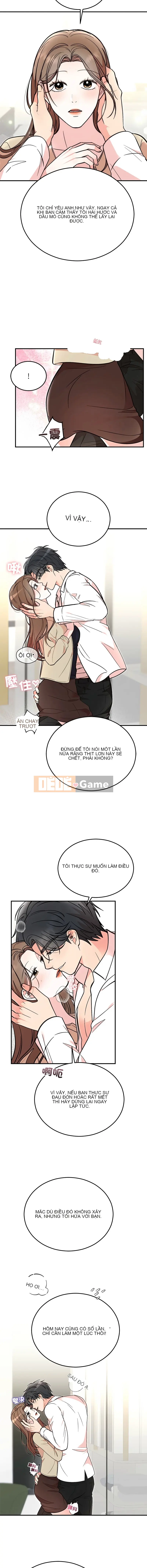 Sự ràng buộc hôn nhân Chương 56-57