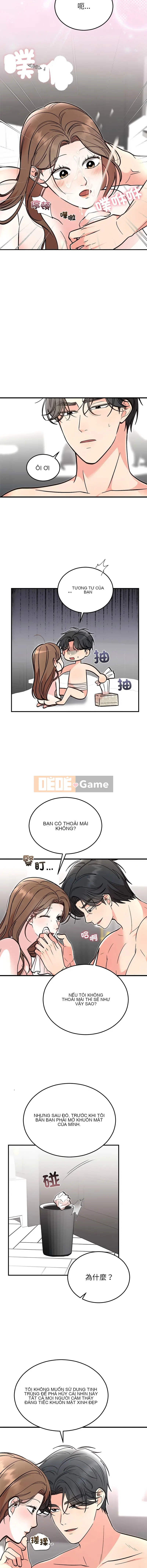 Sự ràng buộc hôn nhân Chương 56-57