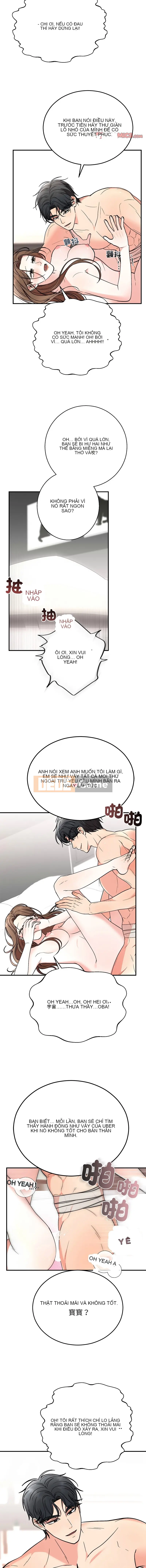 Sự ràng buộc hôn nhân Chương 56-57