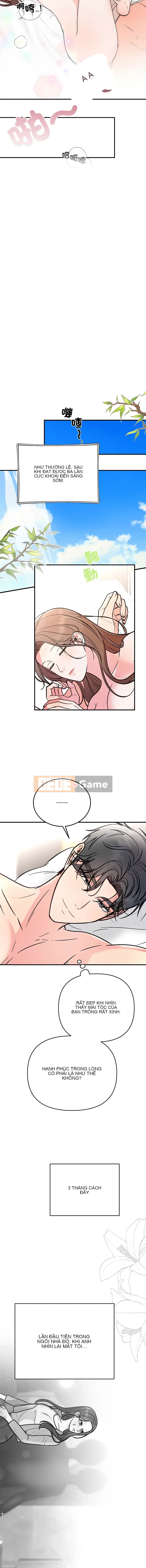 Sự ràng buộc hôn nhân Chương 56-57