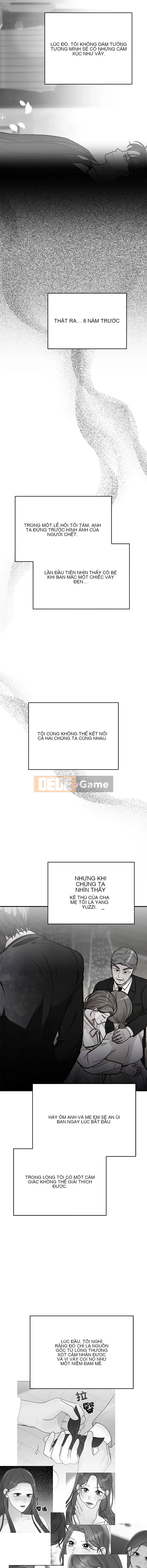 Sự ràng buộc hôn nhân Chương 56-57