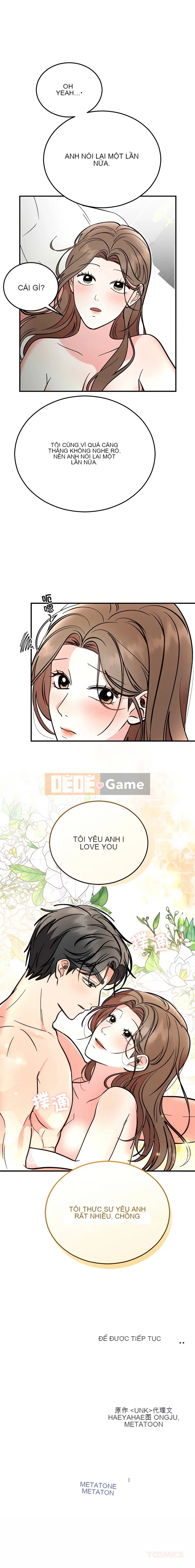 Sự ràng buộc hôn nhân Chương 56-57