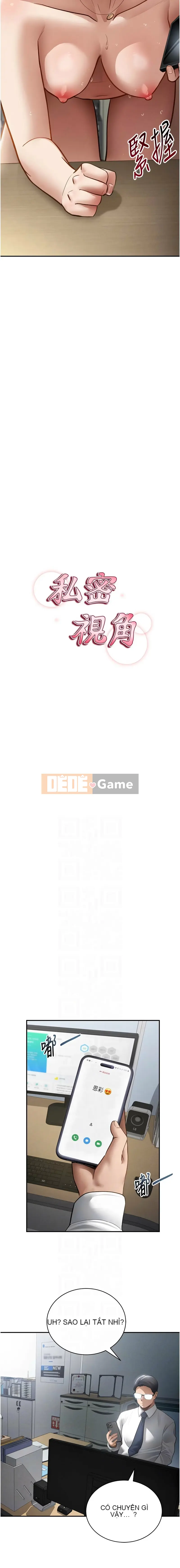Chế độ xem riêng tư Chương 54-55