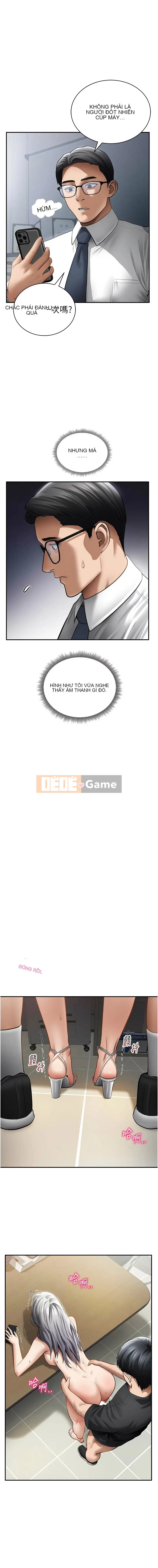 Chế độ xem riêng tư Chương 54-55