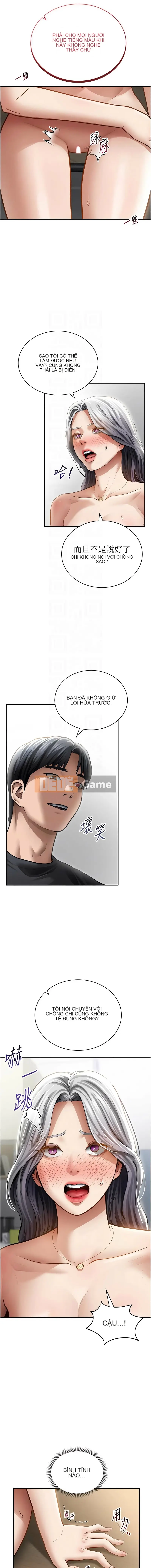 Chế độ xem riêng tư Chương 54-55