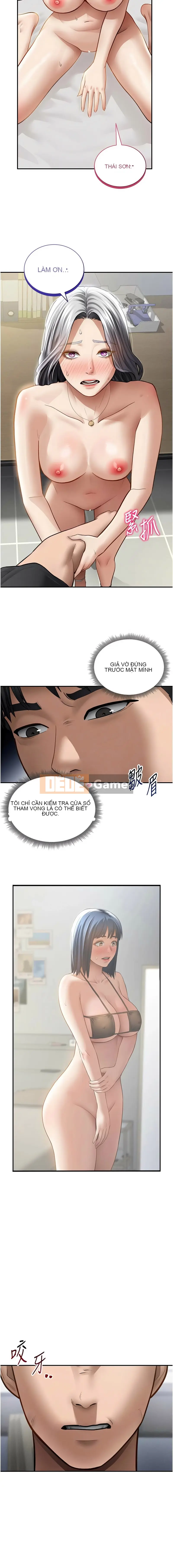 Chế độ xem riêng tư Chương 54-55