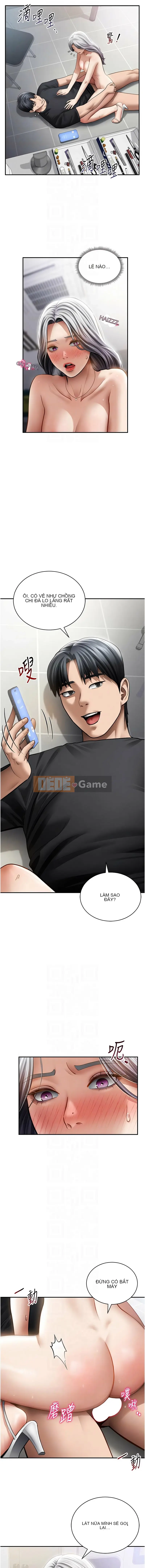 Chế độ xem riêng tư Chương 54-55