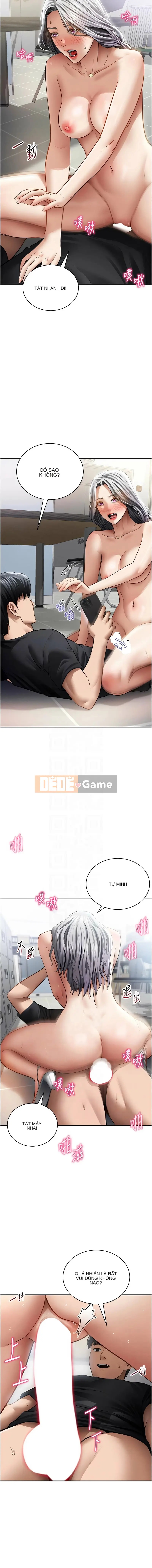 Chế độ xem riêng tư Chương 54-55