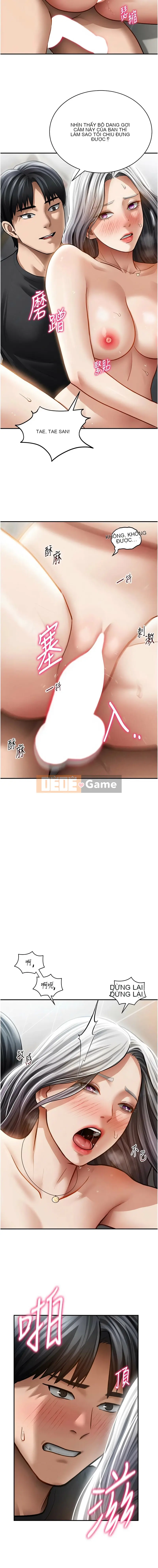 Chế độ xem riêng tư Chương 54-55