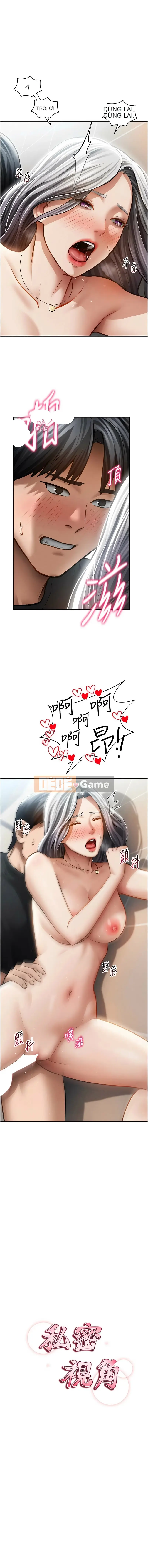 Chế độ xem riêng tư Chương 54-55