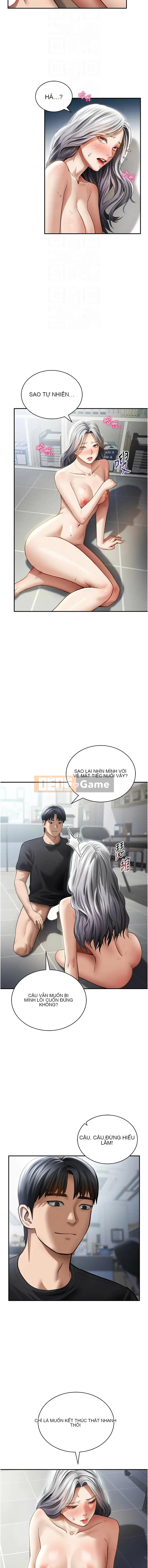 Chế độ xem riêng tư Chương 54-55