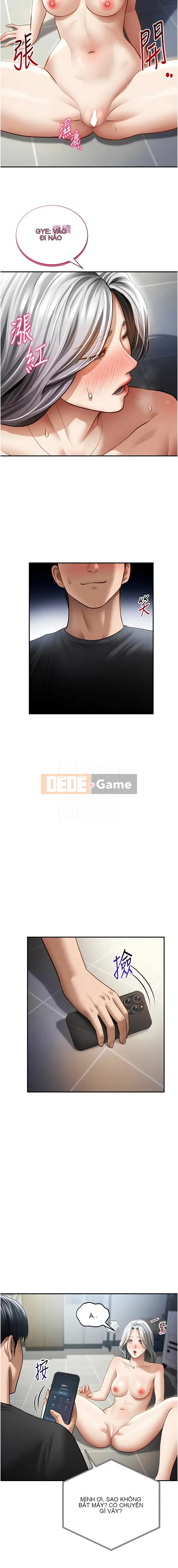 Chế độ xem riêng tư Chương 54-55