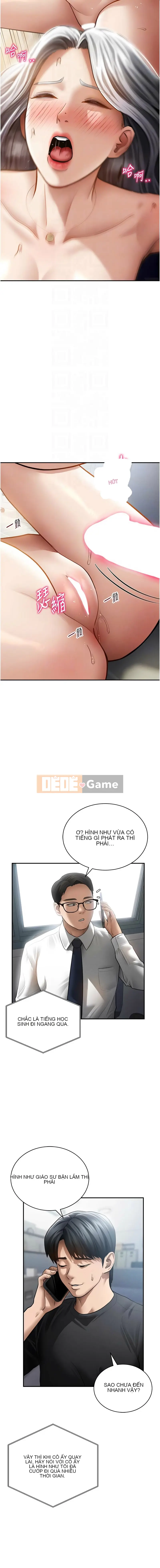 Chế độ xem riêng tư Chương 54-55