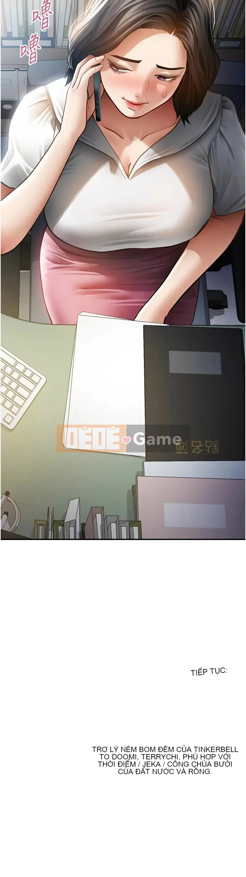 Chế độ xem riêng tư Chương 54-55