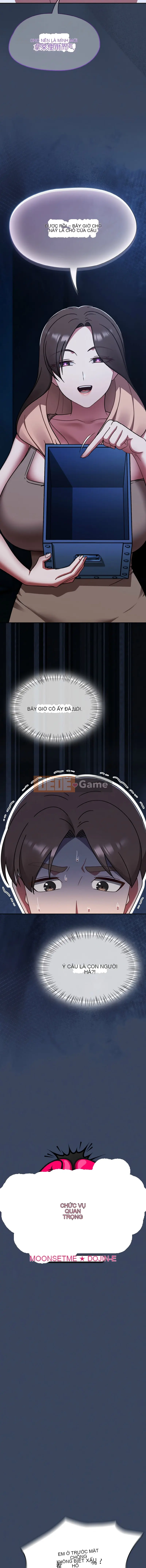 Giải cứu trận chiến phòng tập thể dục quyền anh Chương 46-47