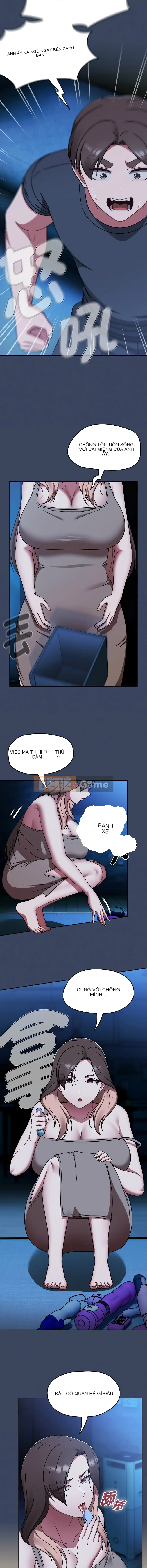 Giải cứu trận chiến phòng tập thể dục quyền anh Chương 46-47