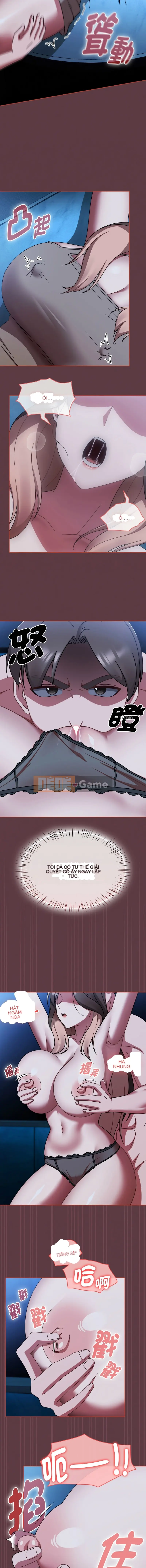 Giải cứu trận chiến phòng tập thể dục quyền anh Chương 46-47