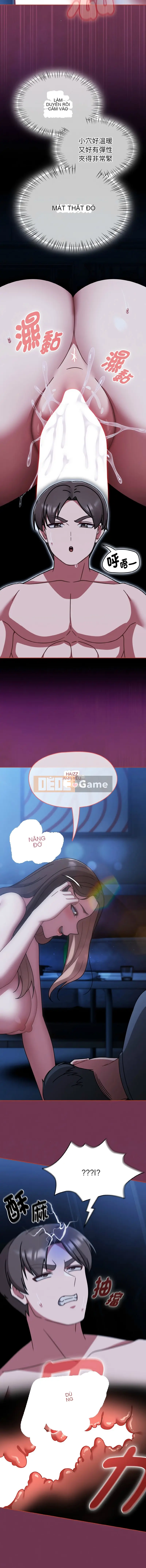 Giải cứu trận chiến phòng tập thể dục quyền anh Chương 46-47