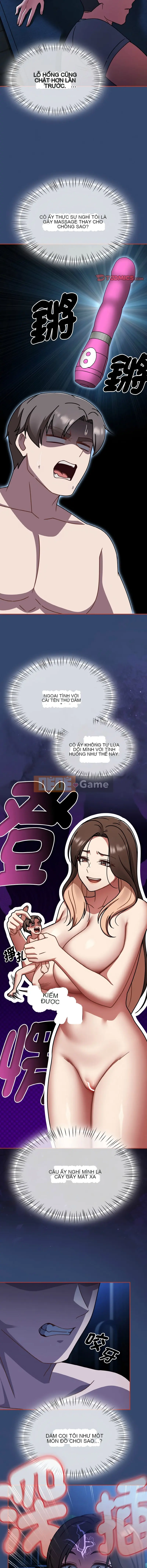 Giải cứu trận chiến phòng tập thể dục quyền anh Chương 46-47