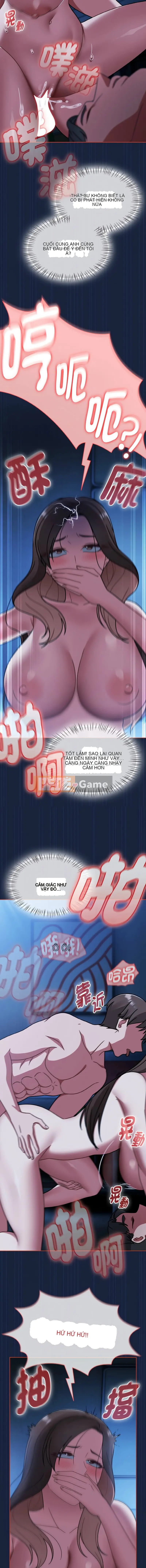 Giải cứu trận chiến phòng tập thể dục quyền anh Chương 46-47