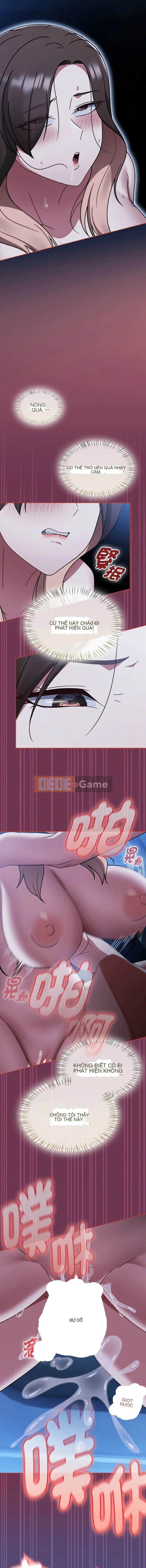 Giải cứu trận chiến phòng tập thể dục quyền anh Chương 46-47