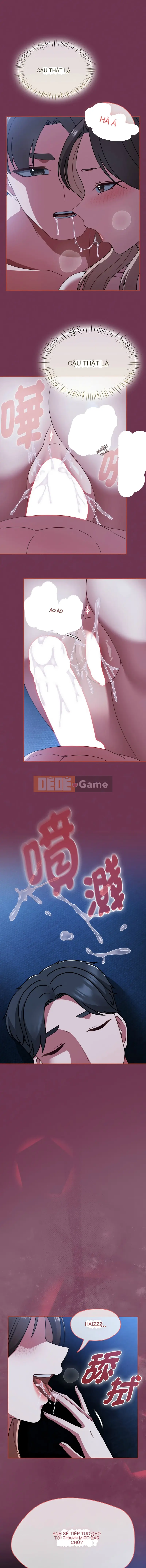 Giải cứu trận chiến phòng tập thể dục quyền anh Chương 46-47