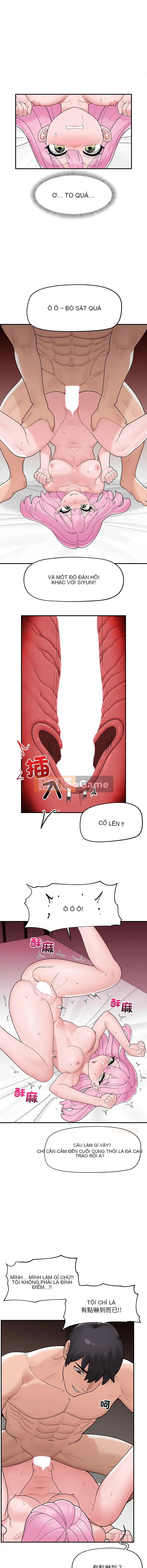 điện thoại thôi miên Chương 43-44