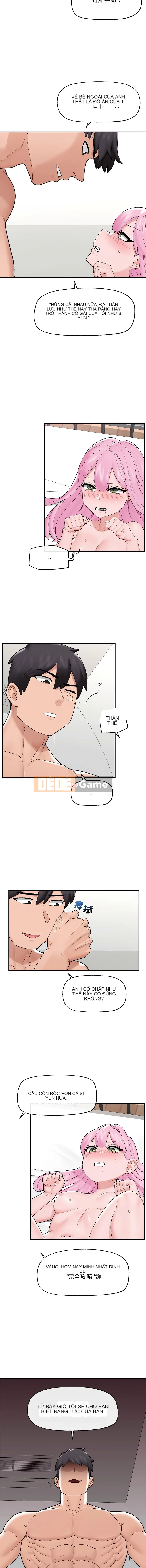 điện thoại thôi miên Chương 43-44