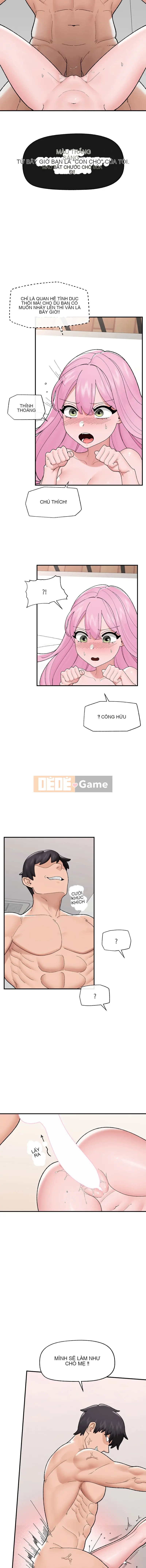 điện thoại thôi miên Chương 43-44