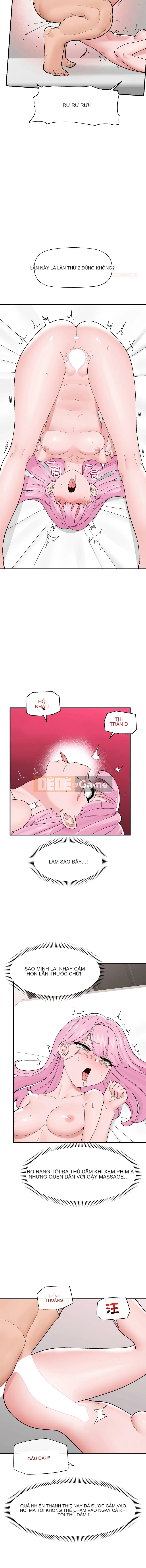 điện thoại thôi miên Chương 43-44