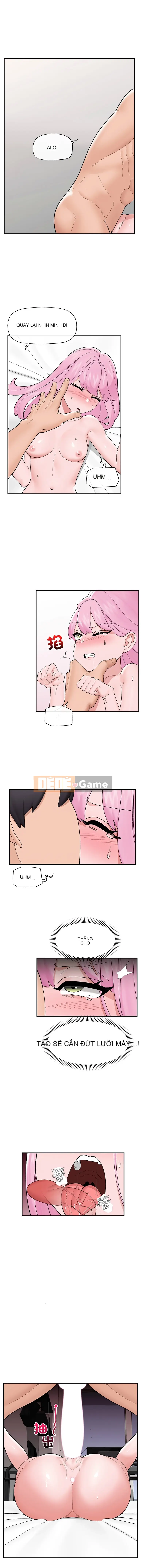 điện thoại thôi miên Chương 43-44