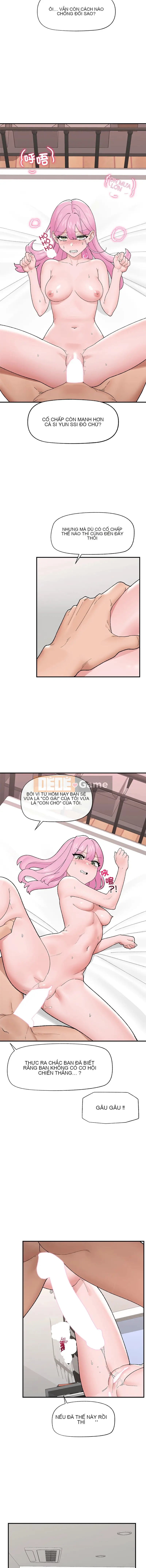 điện thoại thôi miên Chương 43-44