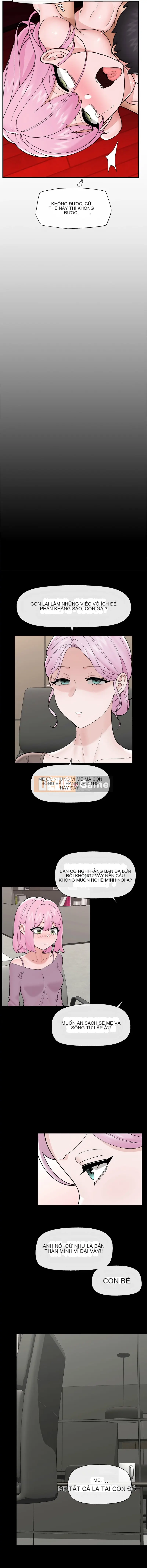 điện thoại thôi miên Chương 43-44