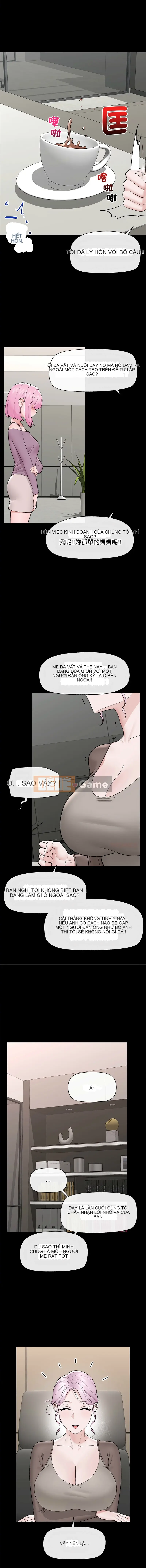 điện thoại thôi miên Chương 43-44