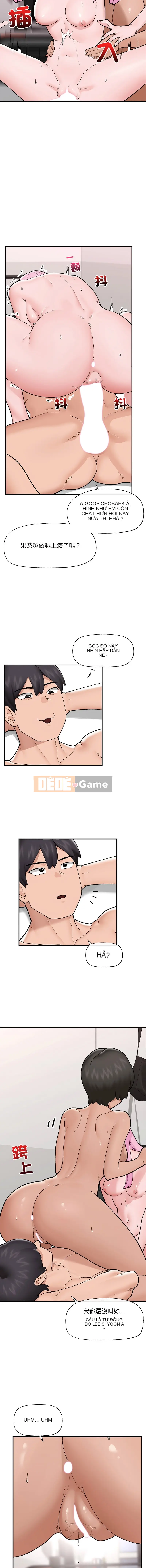 điện thoại thôi miên Chương 43-44