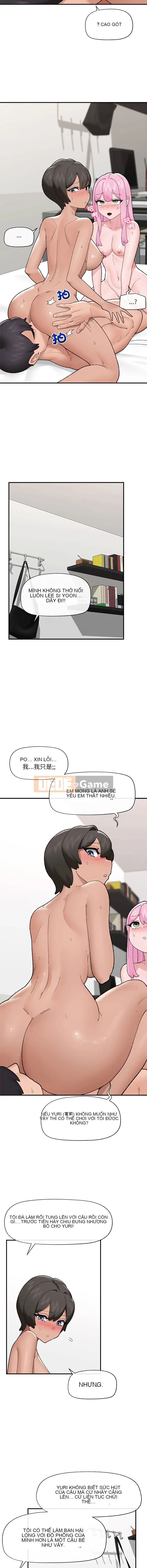 điện thoại thôi miên Chương 43-44