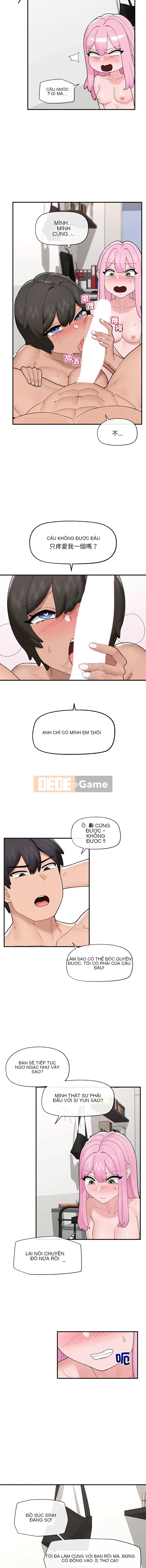 điện thoại thôi miên Chương 43-44