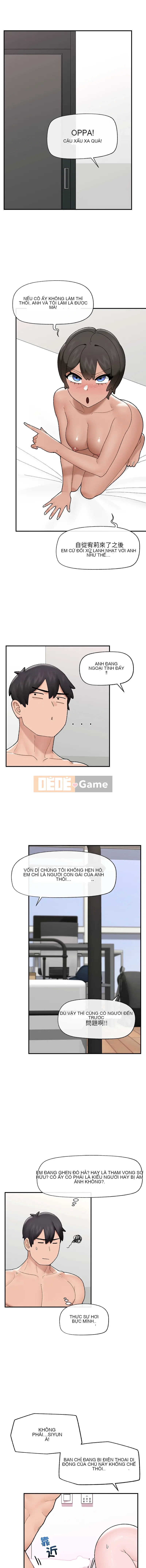 điện thoại thôi miên Chương 43-44