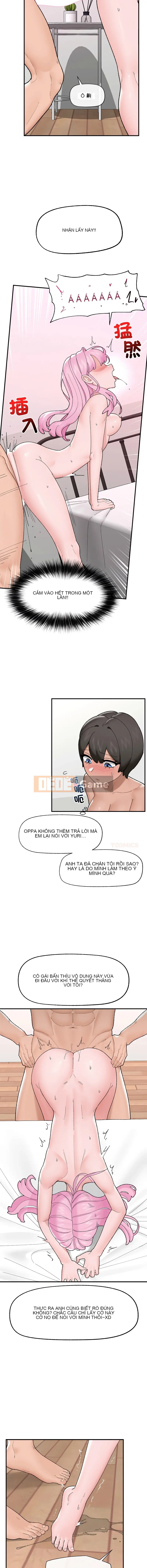 điện thoại thôi miên Chương 43-44